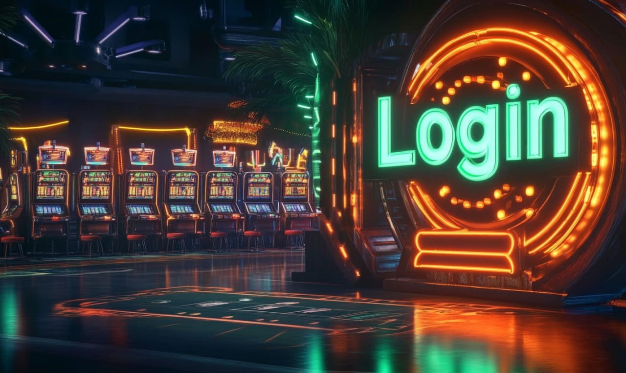 Aplikasi Giga3 tampilan utama – antarmuka mobile taruhan olahraga dan slot