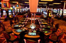 Giga3 Lobby Game – tampilan lengkap semua kategori game dalam satu platform