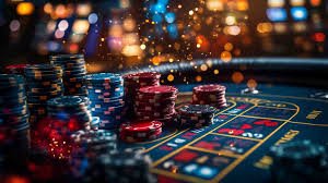 Giga3 VIP Program – keistimewaan eksklusif dan hadiah loyalitas terbaik untuk pemain elite Indonesia