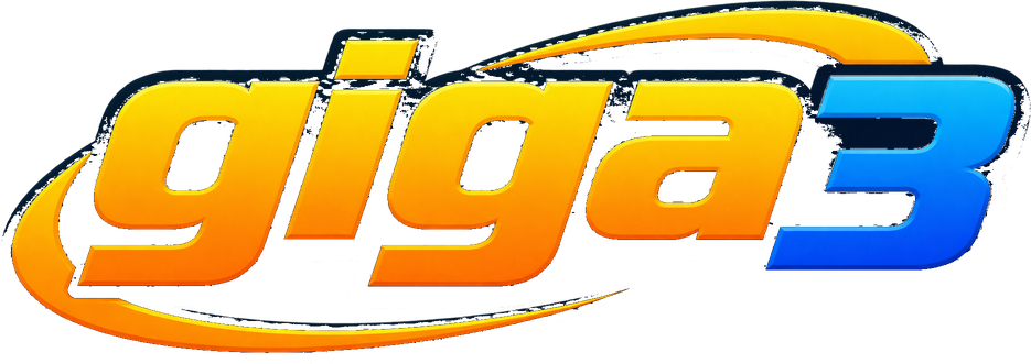 Giga3 Logo